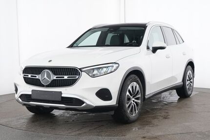 Mercedes-Benz GLC 220 Gebrauchtwagen