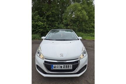 Peugeot 208 Gebrauchtwagen