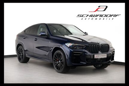 BMW X6 Gebrauchtwagen
