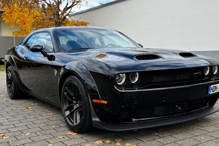 Dodge Challenger Gebrauchtwagen