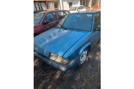Citroen BX Gebrauchtwagen