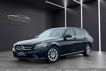 Mercedes-Benz C 220 Gebrauchtwagen