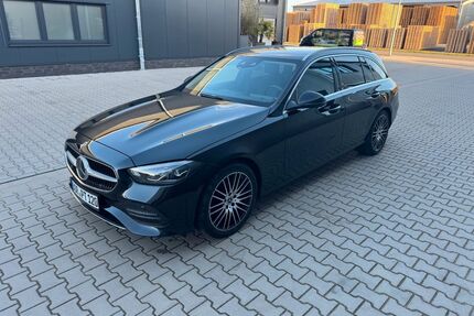 Mercedes-Benz C 220 Gebrauchtwagen