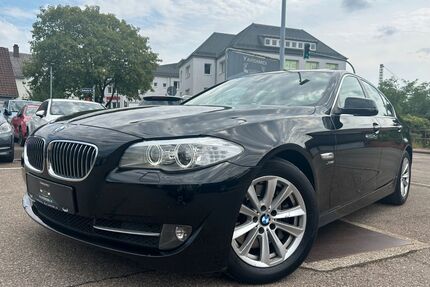 BMW 530 Gebrauchtwagen