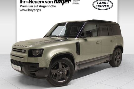 Land Rover Defender Gebrauchtwagen