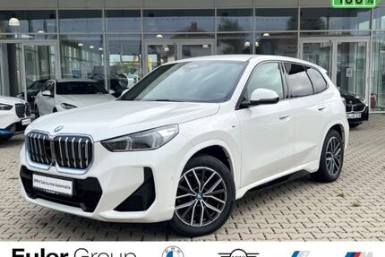 BMW iX1 Gebrauchtwagen