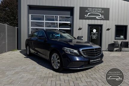 Mercedes-Benz C 400 Gebrauchtwagen