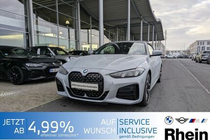 BMW 430 Gebrauchtwagen