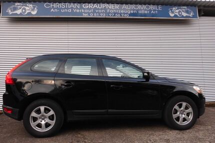 Volvo XC60 Gebrauchtwagen