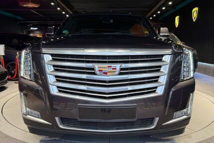 Cadillac Escalade Gebrauchtwagen