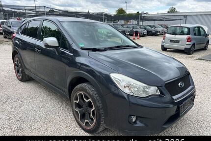 Subaru XV Gebrauchtwagen
