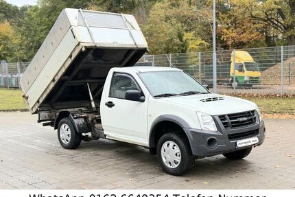 Isuzu D-Max Gebrauchtwagen