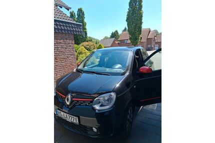Renault Twingo Gebrauchtwagen