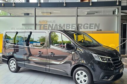 Renault Trafic Gebrauchtwagen