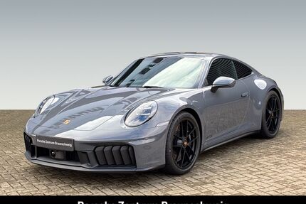 Porsche 992 Gebrauchtwagen