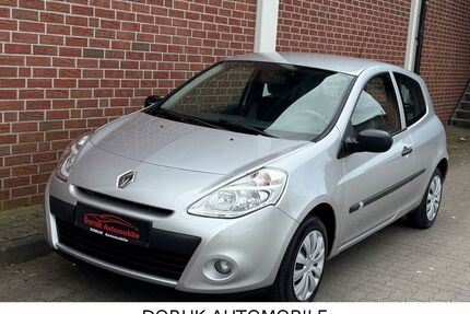 Renault Clio Gebrauchtwagen