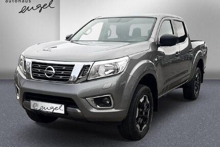 Nissan NP 300 Gebrauchtwagen