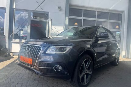 Audi Q5 Gebrauchtwagen