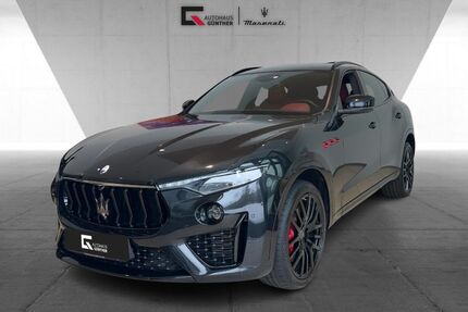 Maserati Levante Gebrauchtwagen