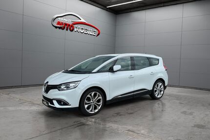 Renault Scenic Gebrauchtwagen