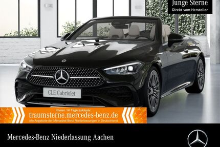 Mercedes-Benz CLE 220 Gebrauchtwagen