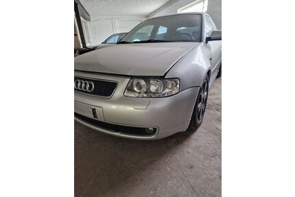 Audi S3 Gebrauchtwagen