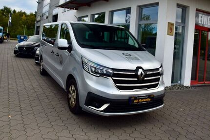 Renault Trafic Gebrauchtwagen