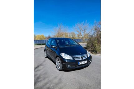 Mercedes-Benz A 150 Gebrauchtwagen