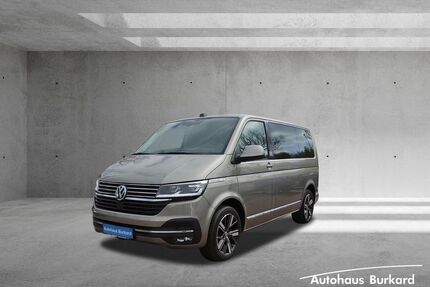 VW T6 Multivan Gebrauchtwagen
