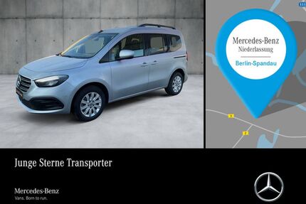 Mercedes-Benz T-Klasse Gebrauchtwagen