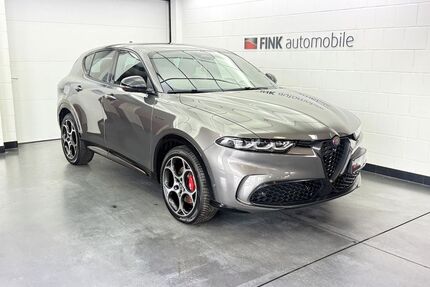 Alfa Romeo Tonale Gebrauchtwagen