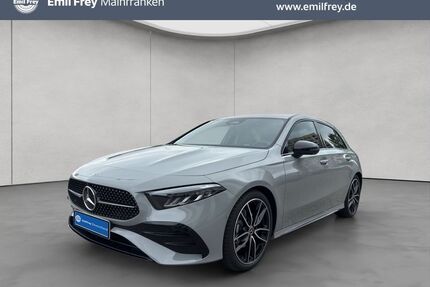 Mercedes-Benz A 180 Gebrauchtwagen