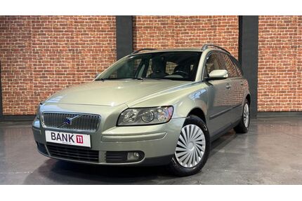 Volvo V50 Gebrauchtwagen