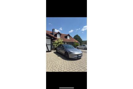 Tesla Model 3 Gebrauchtwagen