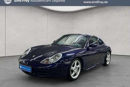 Porsche 911 Gebrauchtwagen