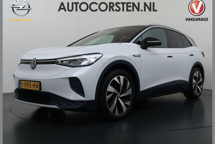 VW ID.4 Gebrauchtwagen