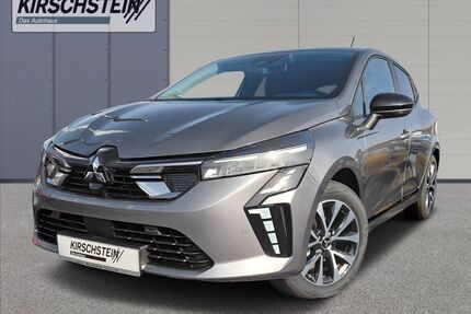 Mitsubishi Colt Gebrauchtwagen