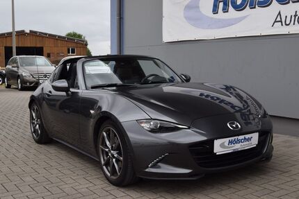 Mazda MX-5 Gebrauchtwagen