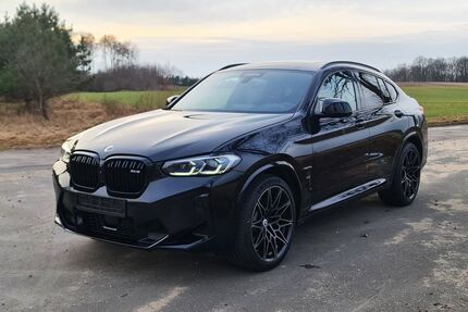 BMW X4 M Gebrauchtwagen