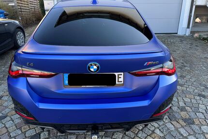 BMW i4 Gebrauchtwagen