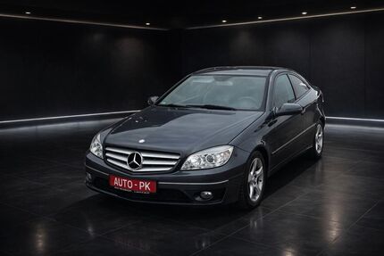 Mercedes-Benz CLC 180 Gebrauchtwagen