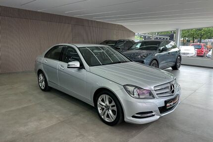 Mercedes-Benz C 180 Gebrauchtwagen