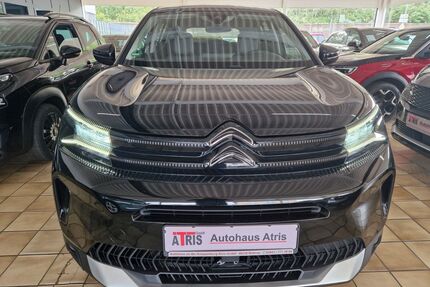 Citroen C5 Aircross Gebrauchtwagen