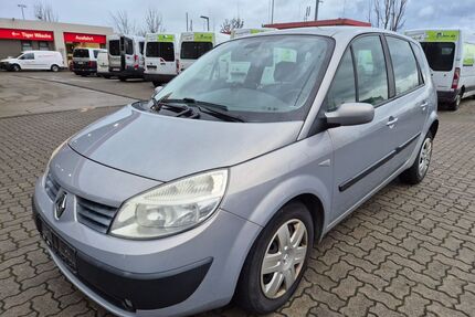 Renault Scenic Gebrauchtwagen