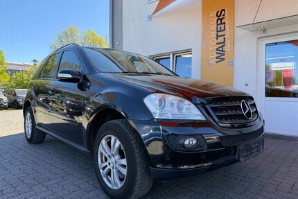 Mercedes-Benz ML 280 Gebrauchtwagen