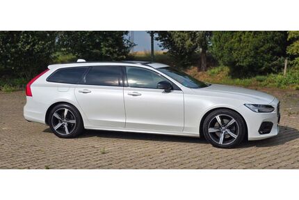 Volvo V90 Gebrauchtwagen