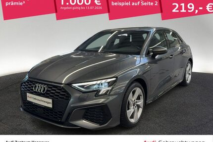 Audi A3 Gebrauchtwagen