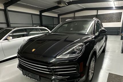 Porsche Cayenne Gebrauchtwagen