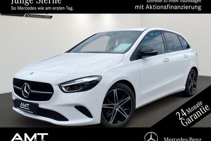 Mercedes-Benz B 200 Gebrauchtwagen