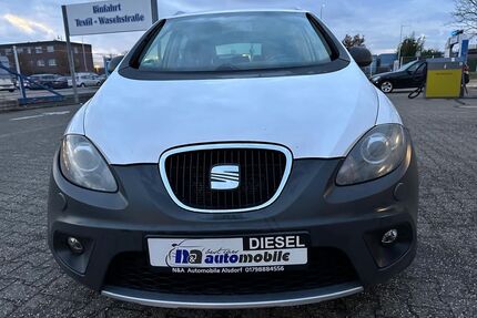 Seat Altea Gebrauchtwagen